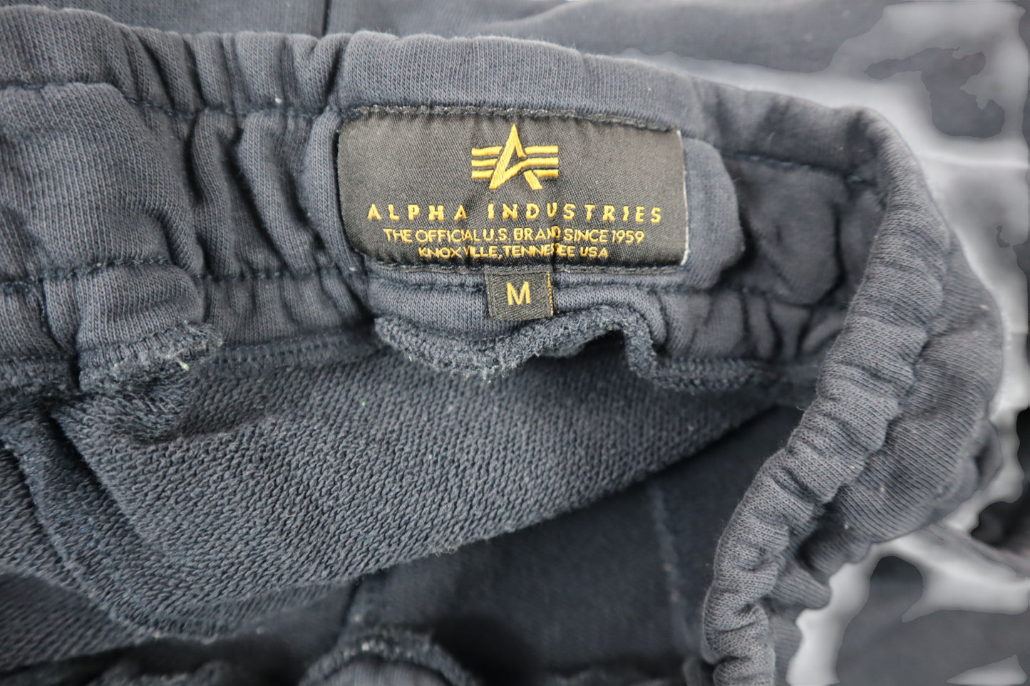 Teplákové kraťasy