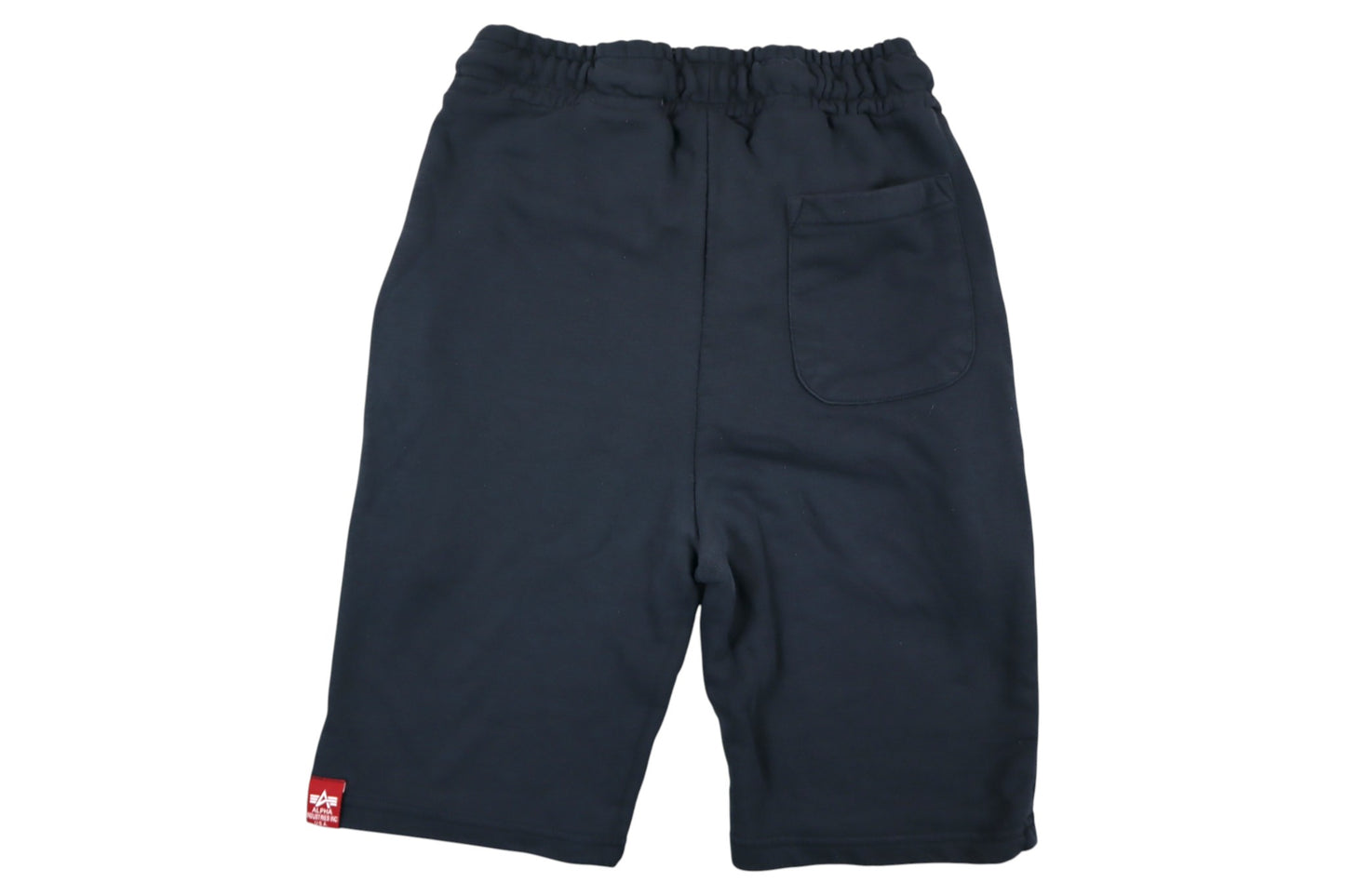 Teplákové kraťasy