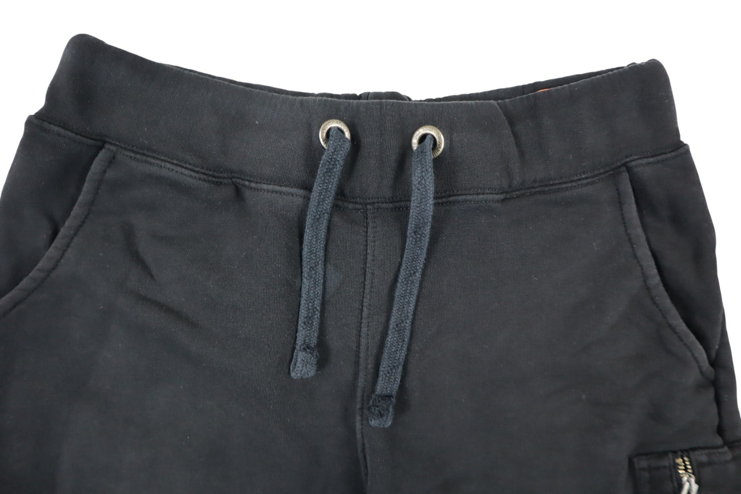 Teplákové kraťasy