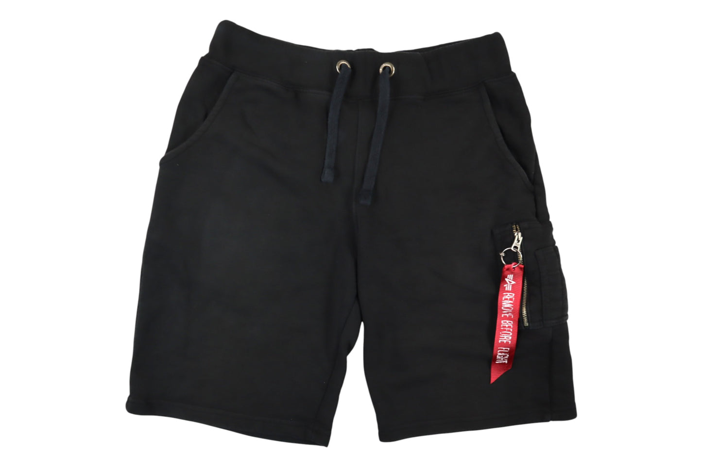 Teplákové kraťasy