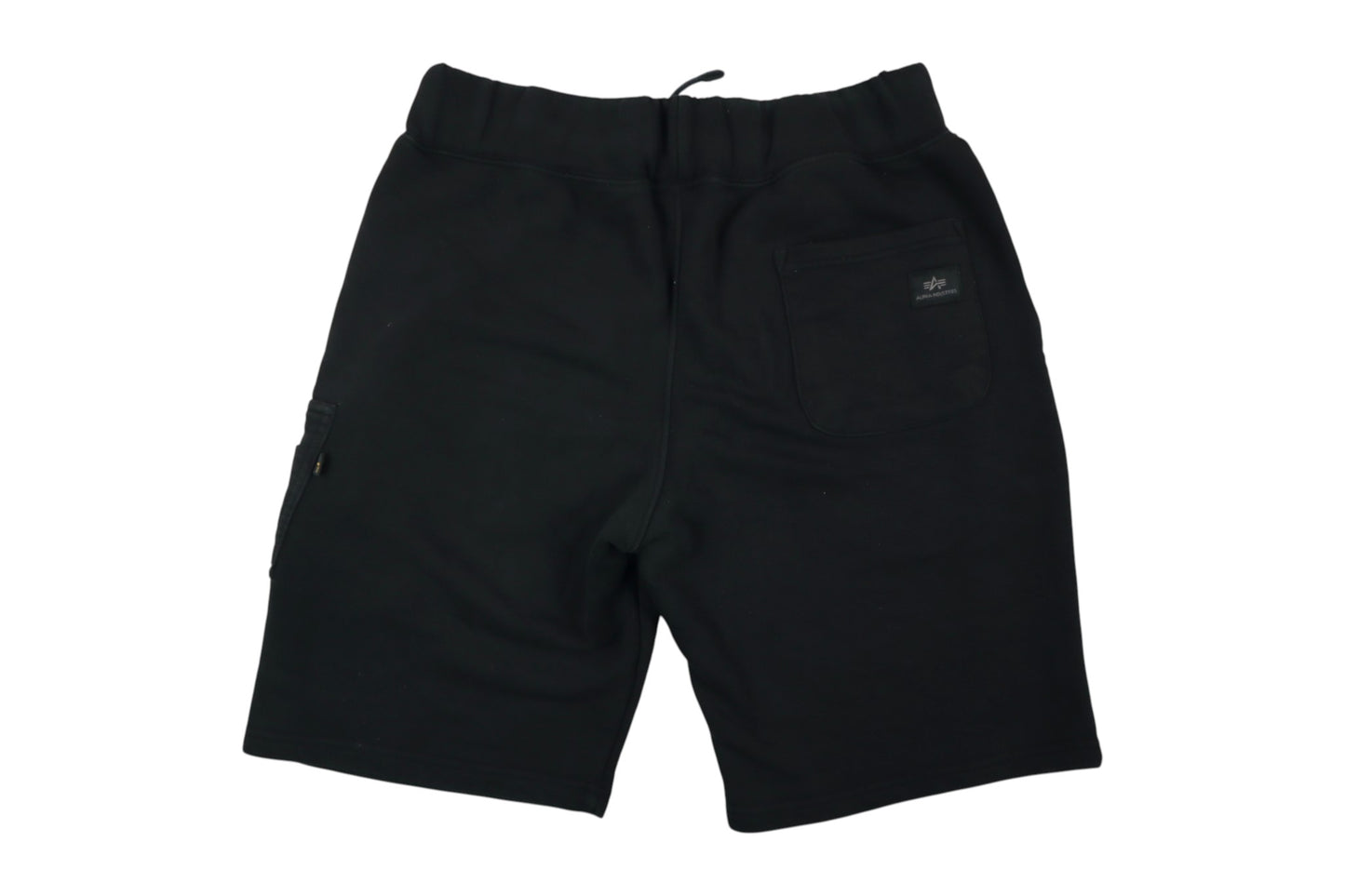 Teplákové kraťasy