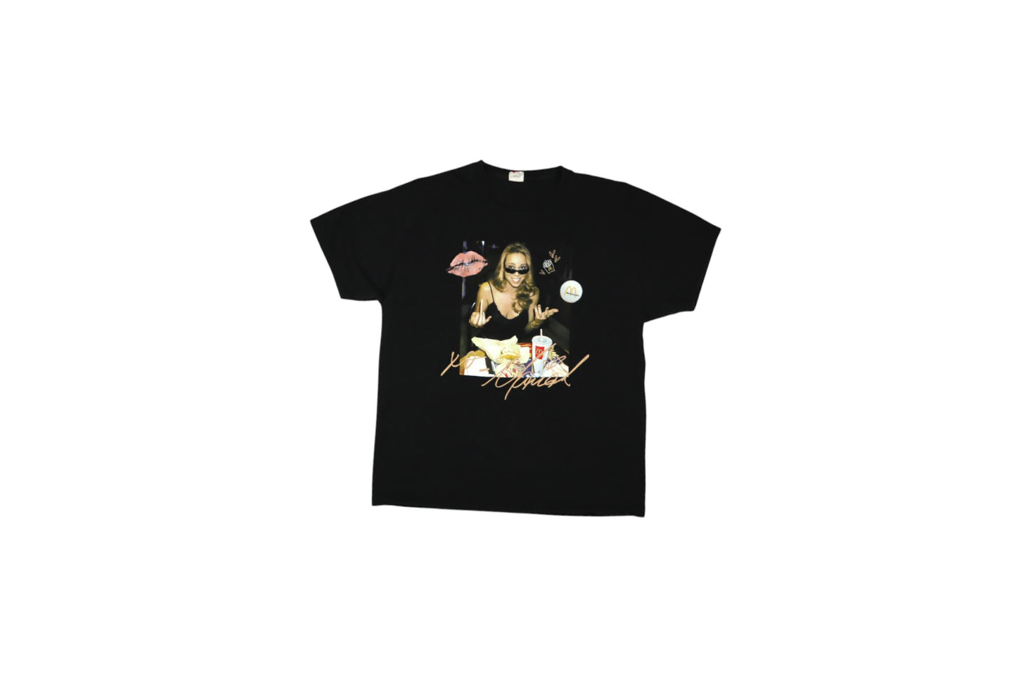 All I want for Christmas