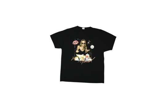 All I want for Christmas