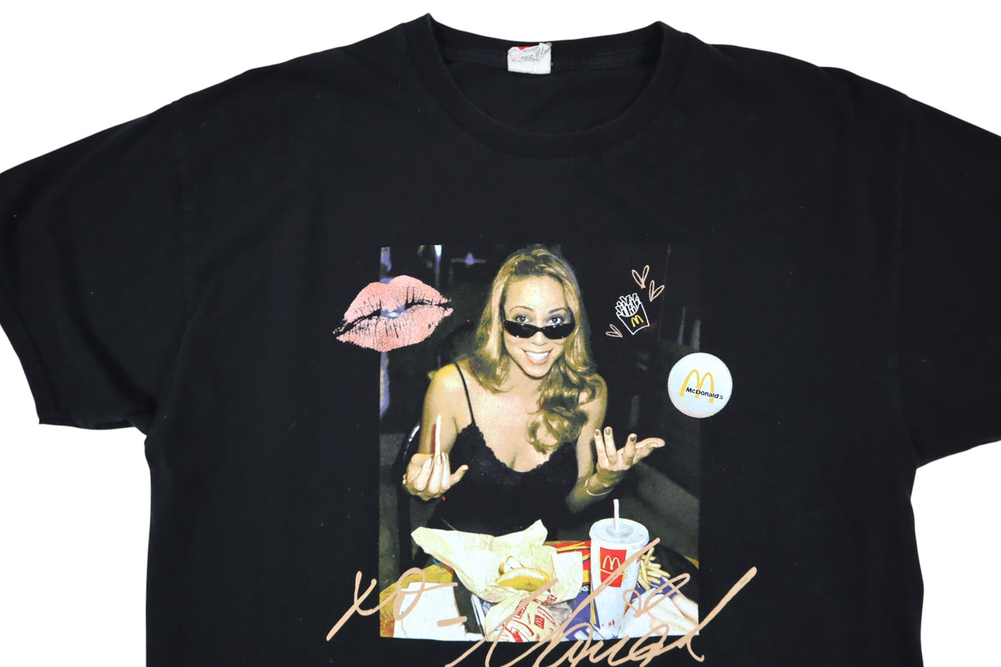 All I want for Christmas