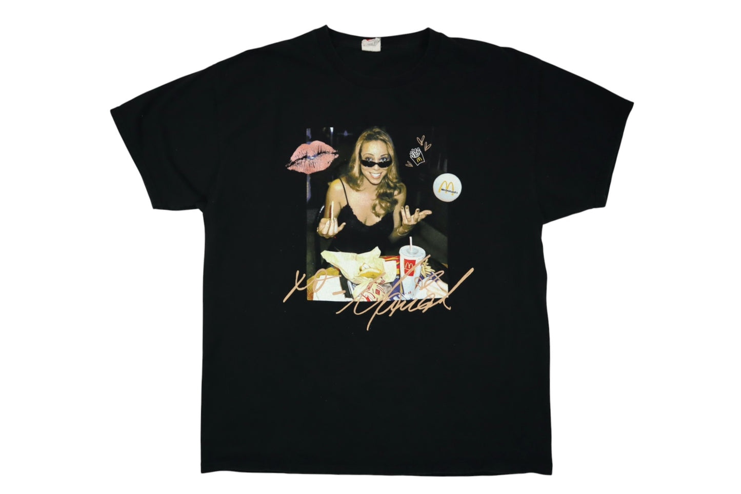 All I want for Christmas