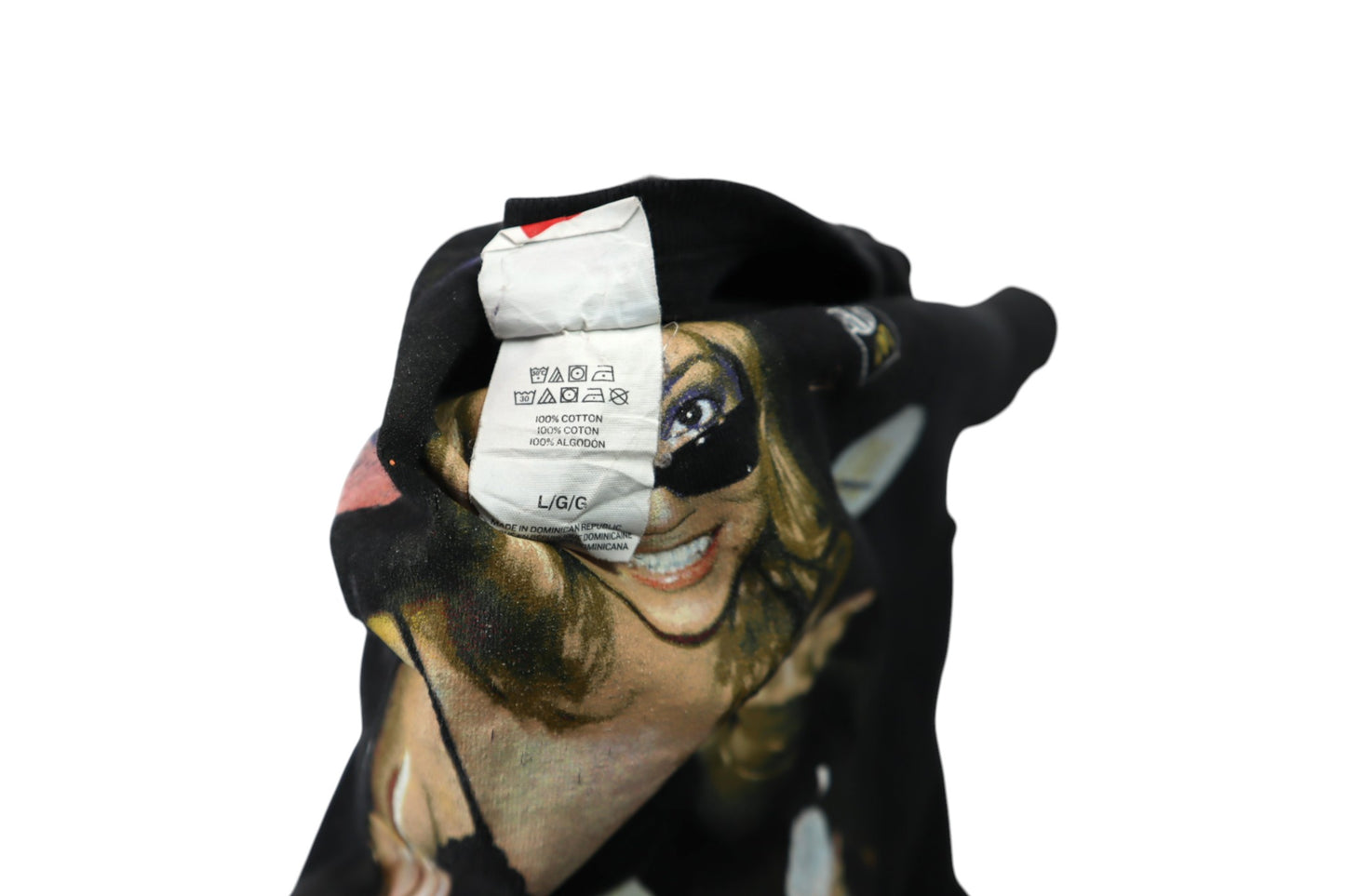 All I want for Christmas