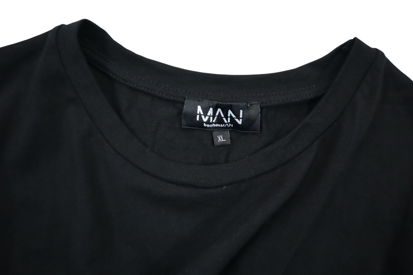 Tričko s výšivkou