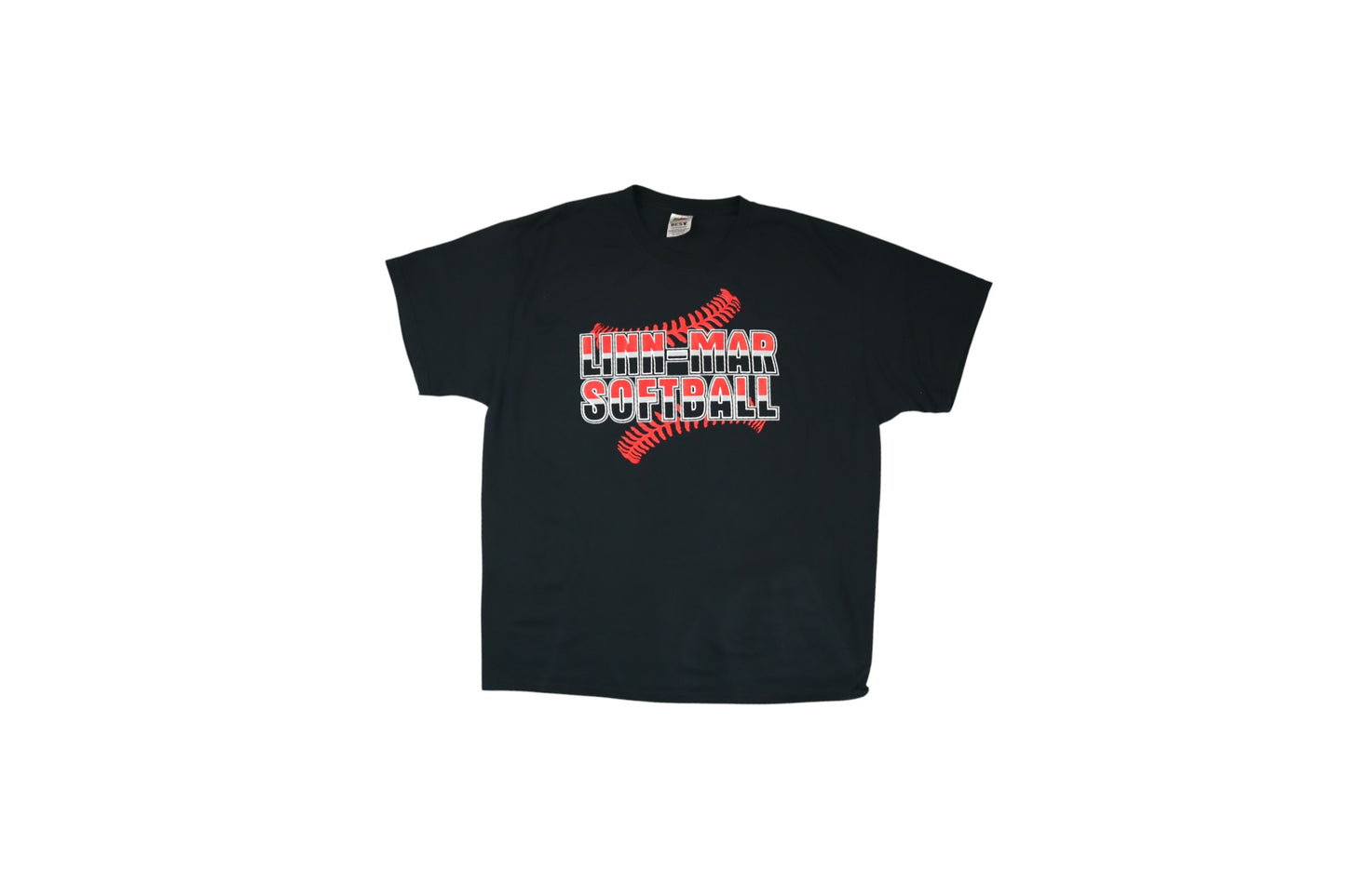 Tmavě modré tričko