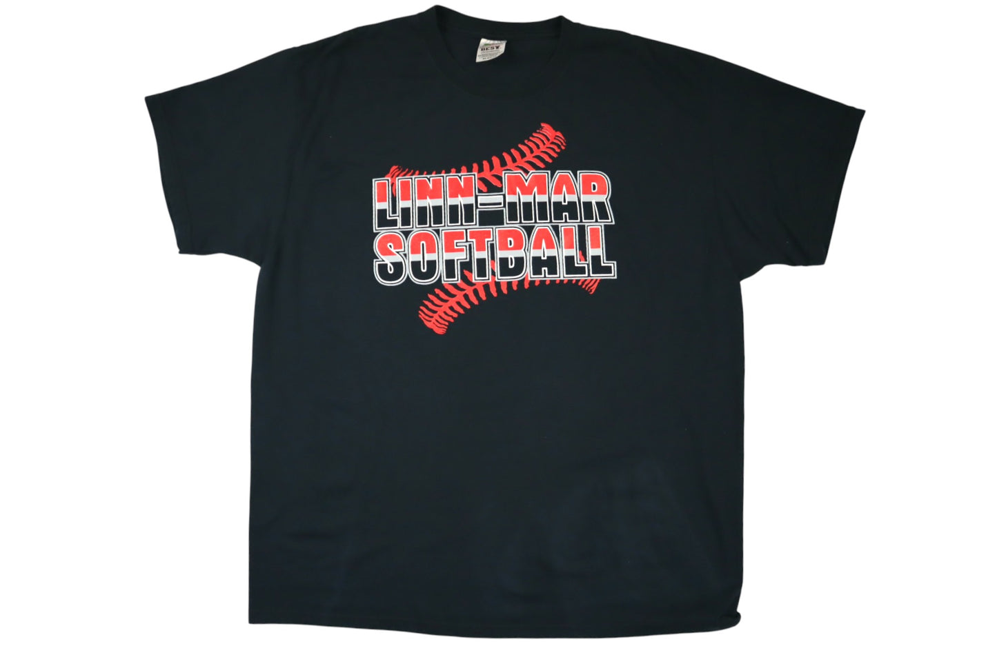 Tmavě modré tričko