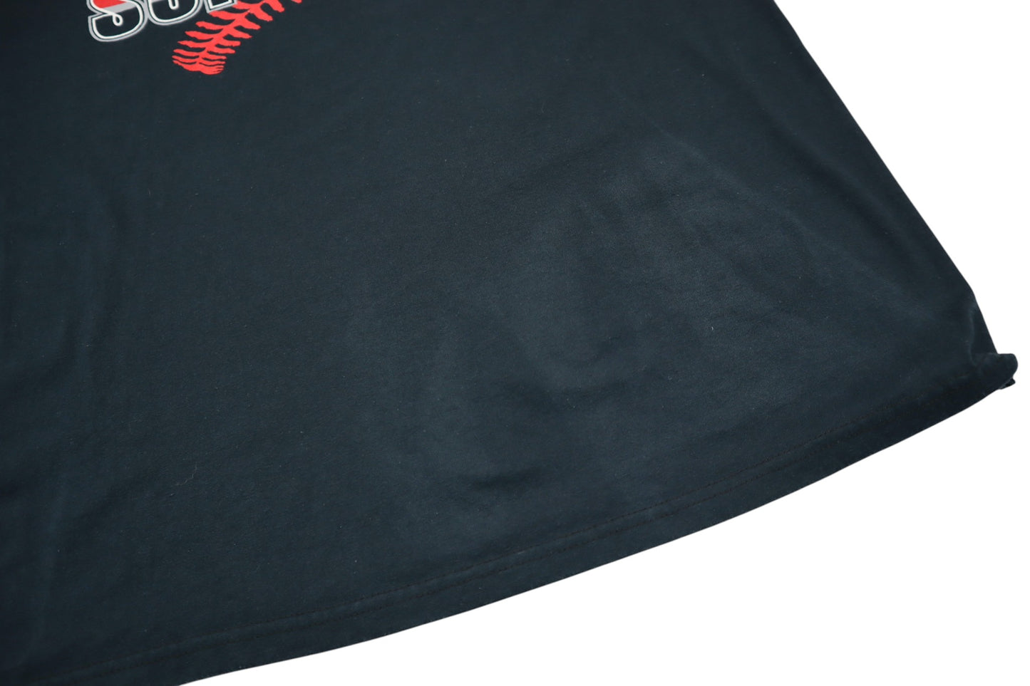 Tmavě modré tričko