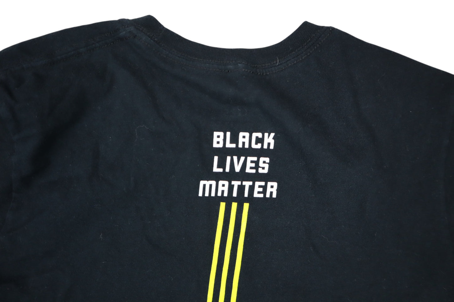 BLM tričko