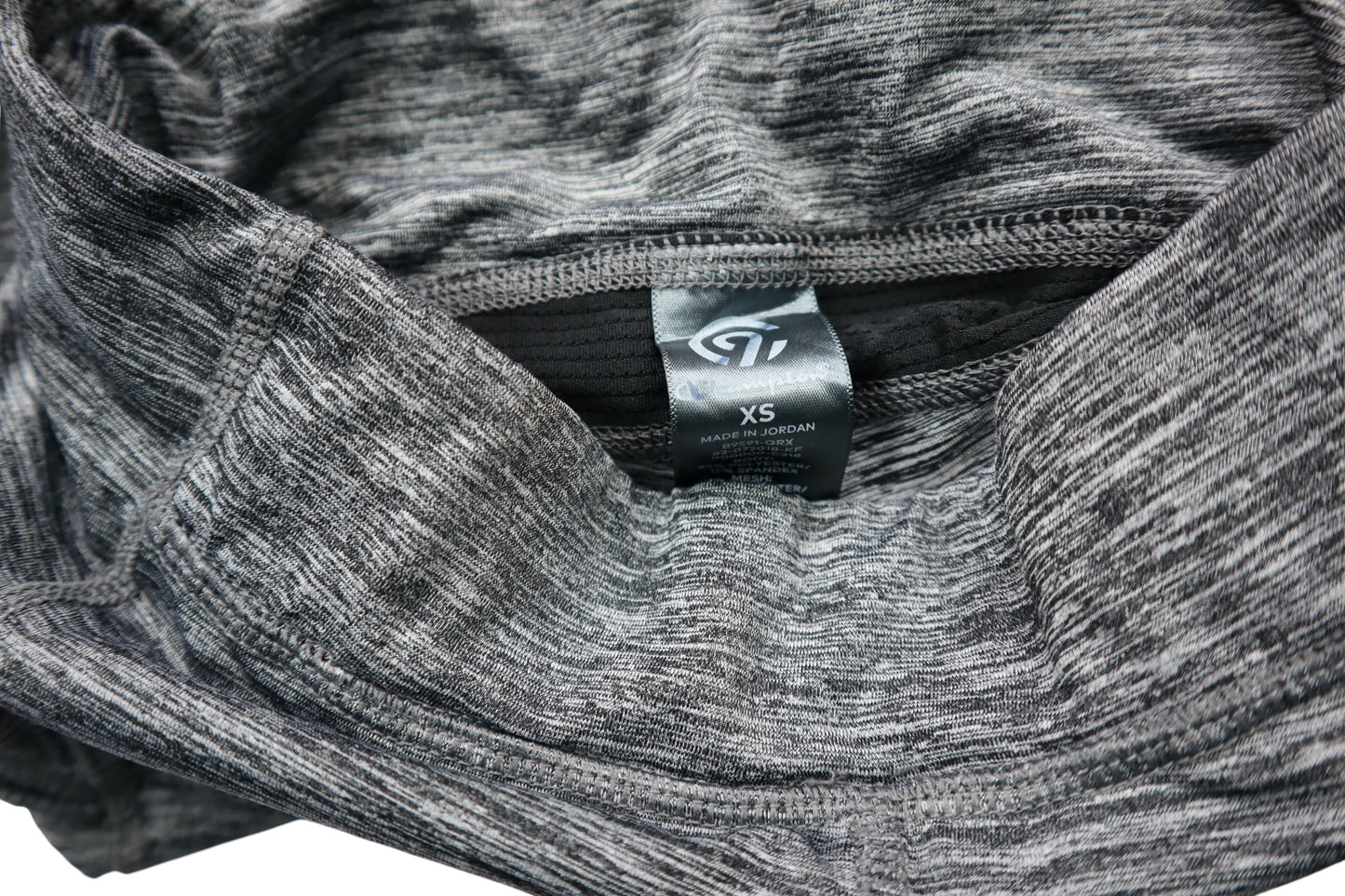 Legíny s kapsičkou