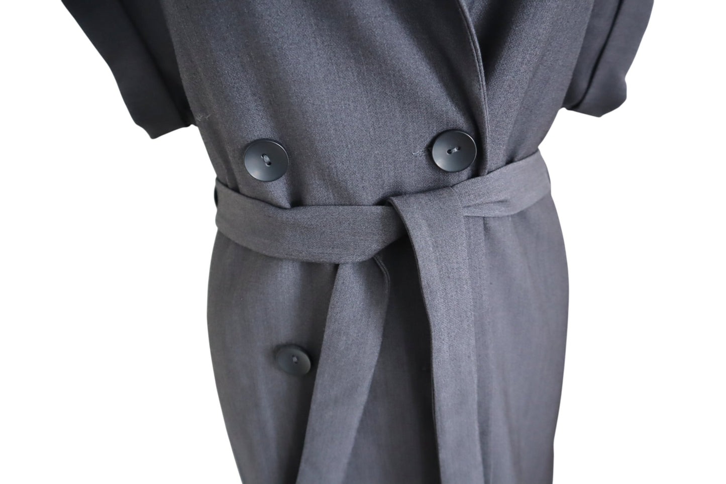 Šaty se zavazováním