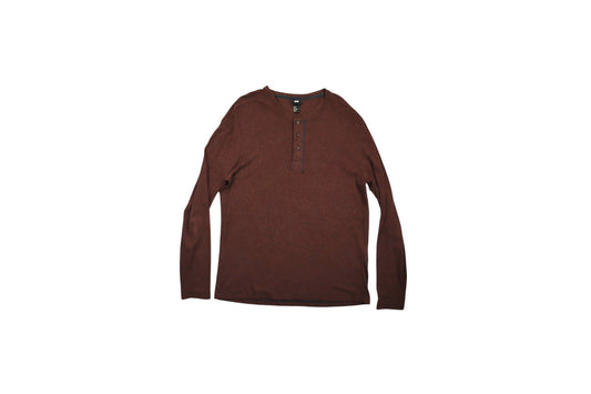 Tričko s dlouhým rukávem