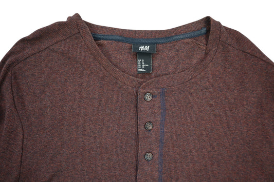 Tričko s dlouhým rukávem