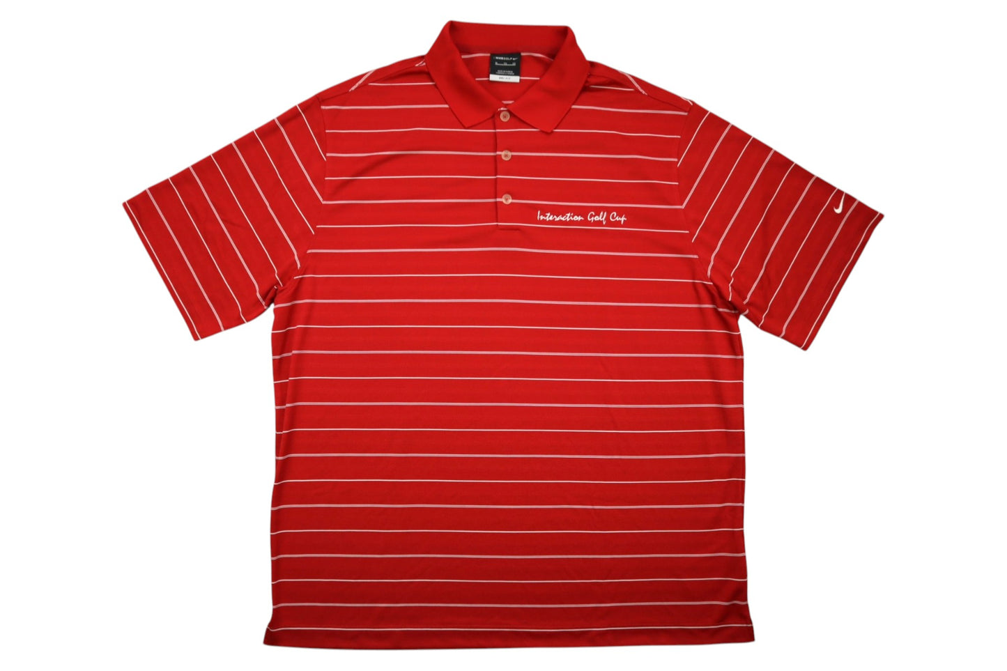 Červené polo