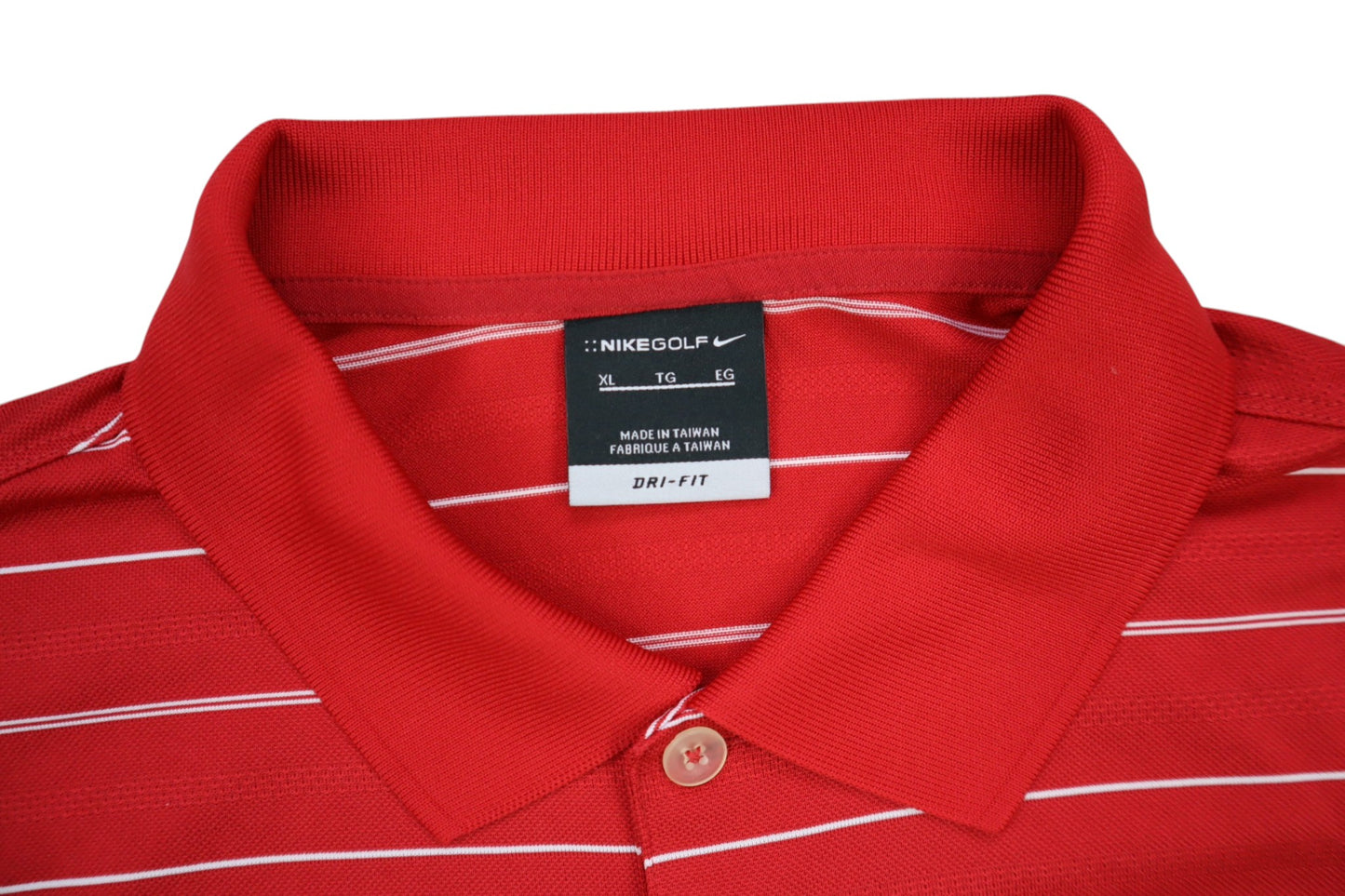 Červené polo