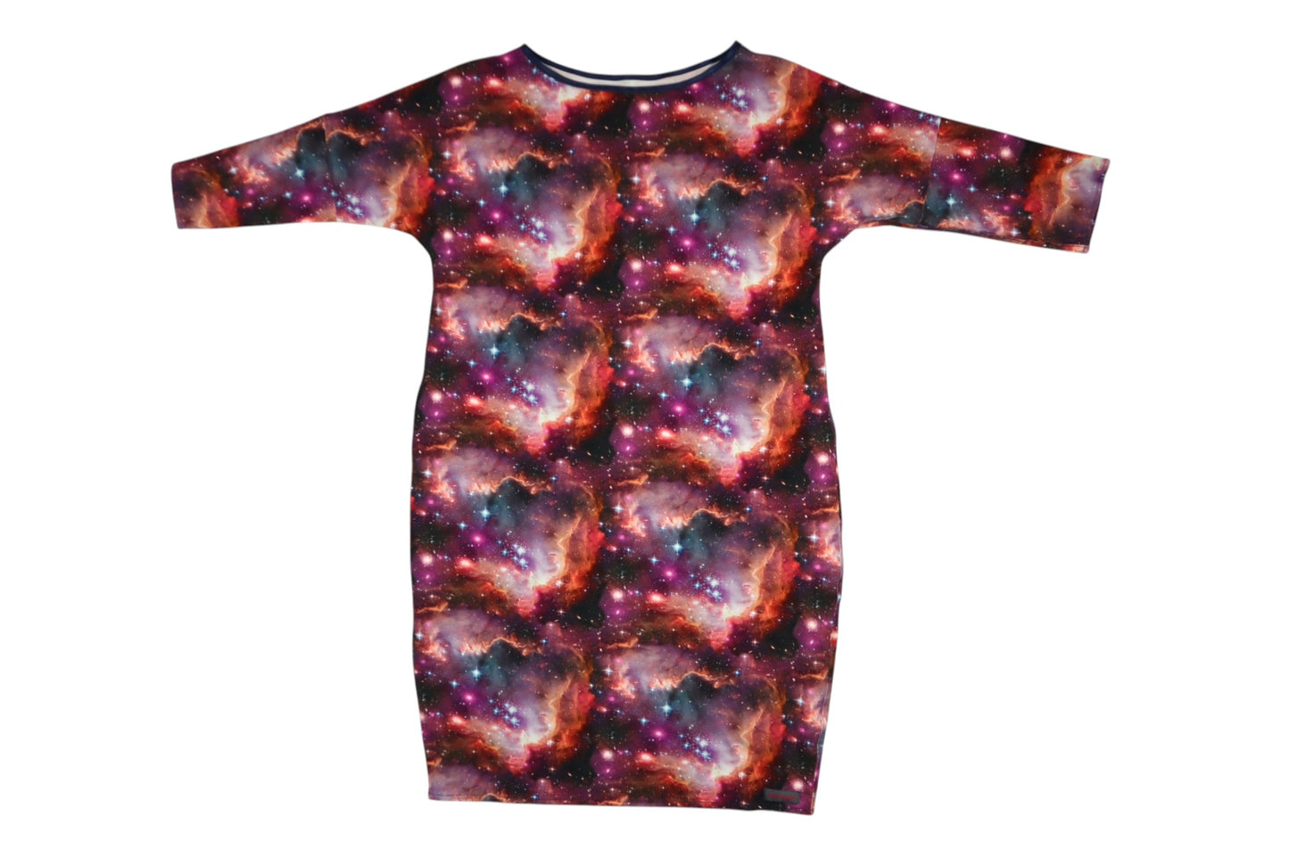 Vesmírné šaty