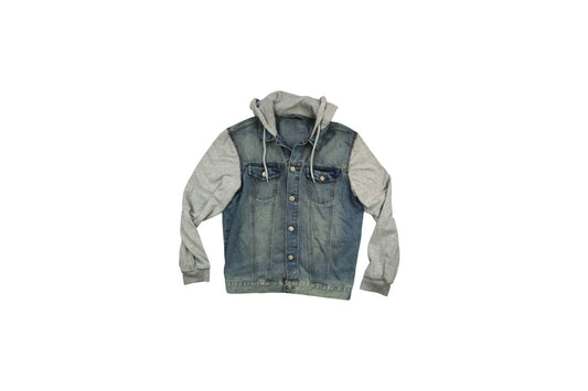 Džízko-teplákovka